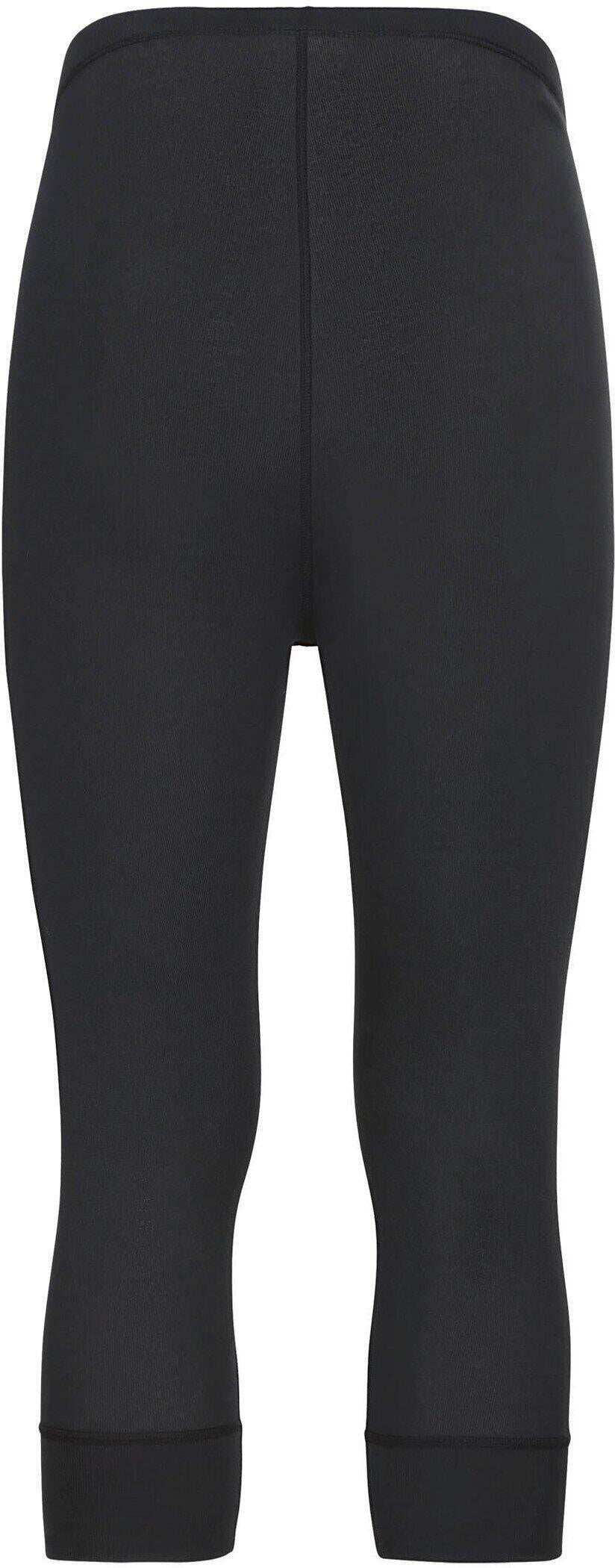 Funktions-Tight 3/4 - 15000-black - Schwarz