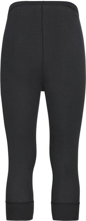 Funktions-Tight 3/4 - 15000-black - Schwarz