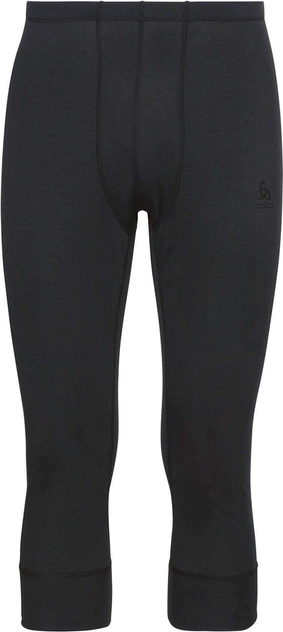 Funktions-Tight 3/4 - 15000-black - Schwarz