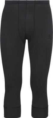 Funktions-Tight 3/4 - 15000-black - Schwarz
