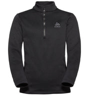 Ski Midlayer - 15000-black - Schwarz