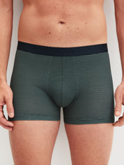 Boxer Brief - 549 dark glen - Grün