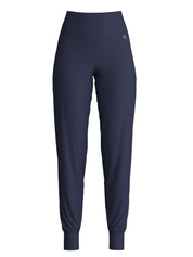 Schlafhose aus Lyocellmix - 459-evening blue - Blau