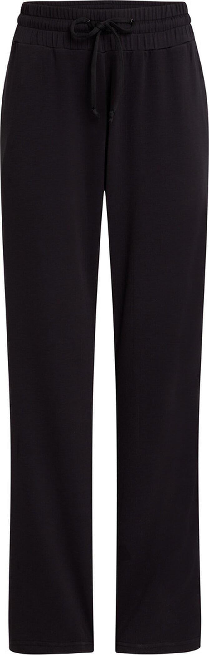 Joggpant - 050-BLACK - Schwarz