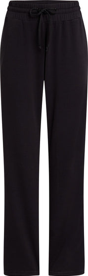 Joggpant - 050-BLACK - Schwarz