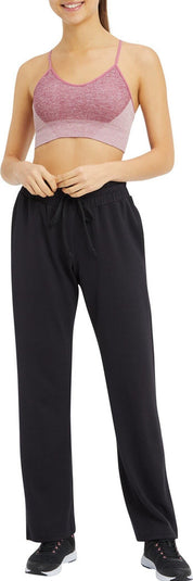Joggpant - 050-BLACK - Schwarz