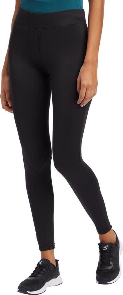 Thermo-Leggings - 050-BLACK - Schwarz