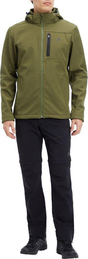 Outdoorjacke Kadino - 832-OLIVE - Khaki