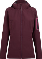 Outdoorjacke Kadino - 296-RED WINE - Rot | Violett