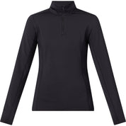 Funktionsshirt HERO II - 057-BLACK NIGHT - Schwarz