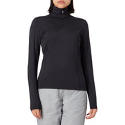Funktionsshirt HERO II - 057-BLACK NIGHT - Schwarz