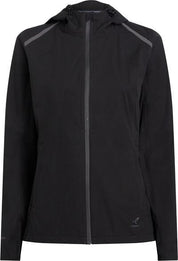 Leichte Regenjacke - 050-BLACK - Schwarz