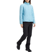 3-in-1-Multifunktionsjacke Kalana - 911-BLUE PETROL/BLUE LIG - Blau