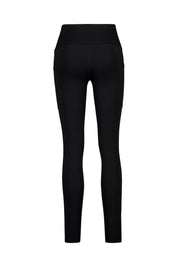 Trainings Tights - 050-BLACK - Schwarz