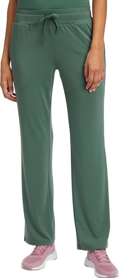 Joggpant - 783-GREEN DARK - Grün