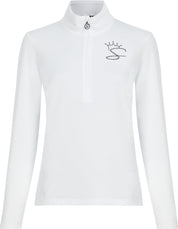 Unterjacke DONYA III - 001-WHITE - Weiß