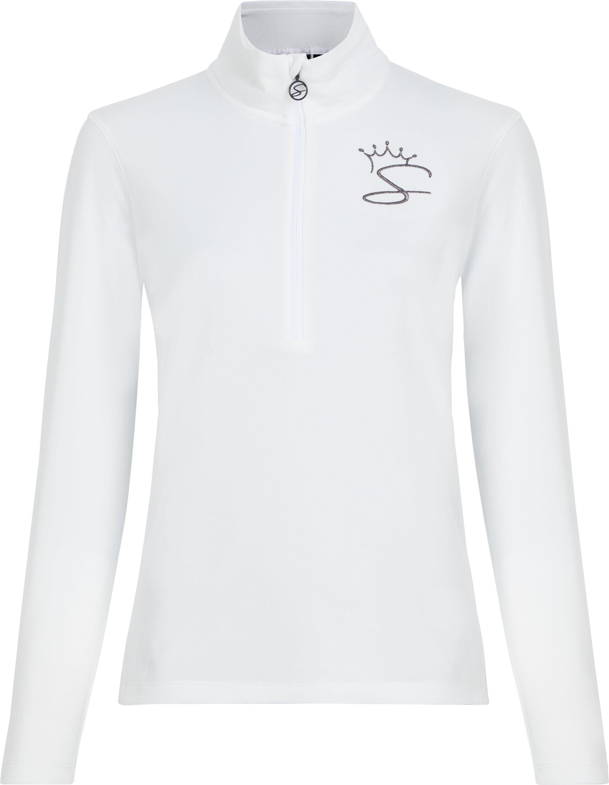 Unterjacke DONYA III - 001-WHITE - Weiß
