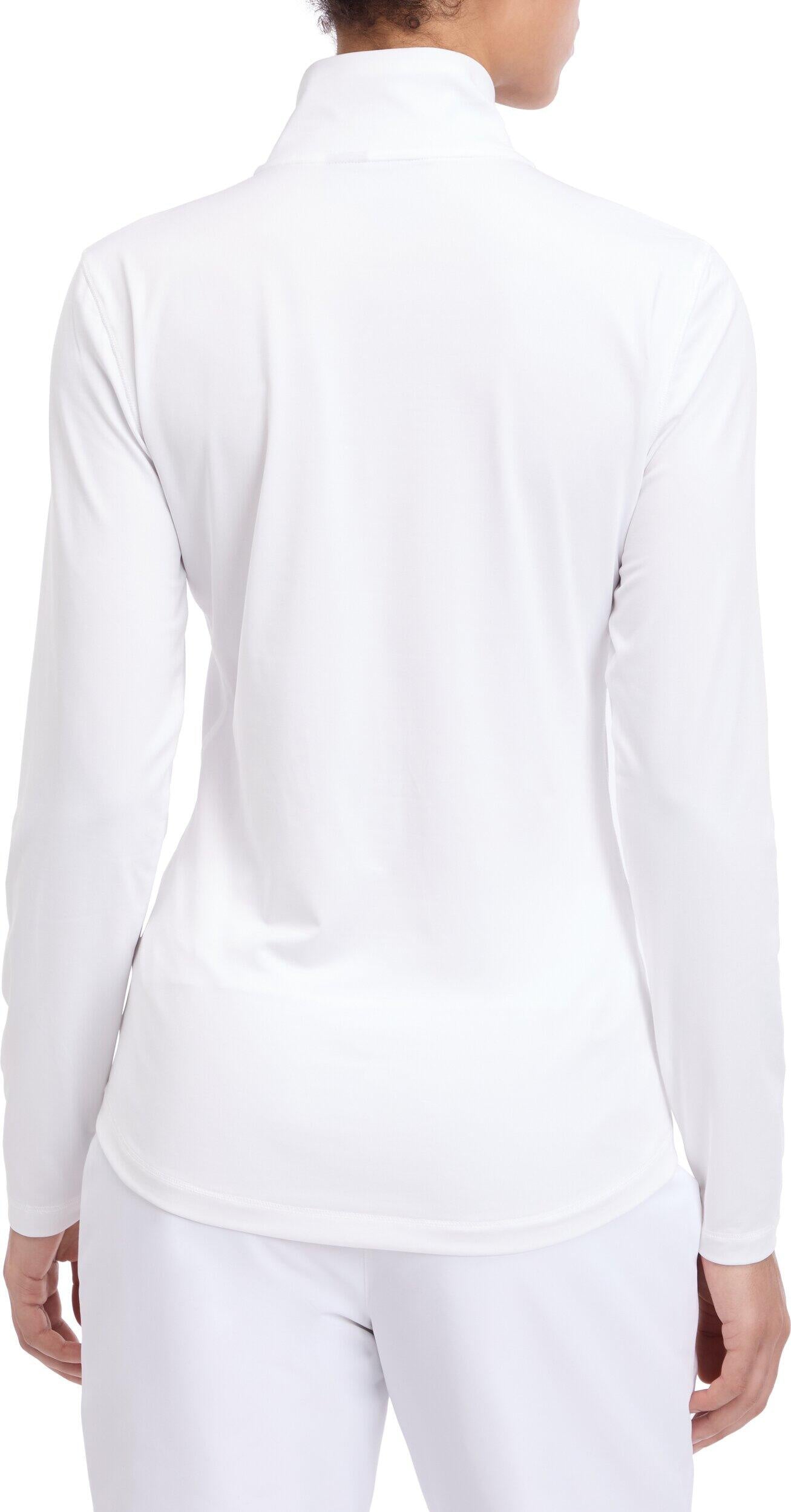 Unterjacke DONYA III - 001-WHITE - Weiß