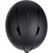 Skihelm FLYTE PRO - 900-BLACK NIGHT/GREY - Schwarz