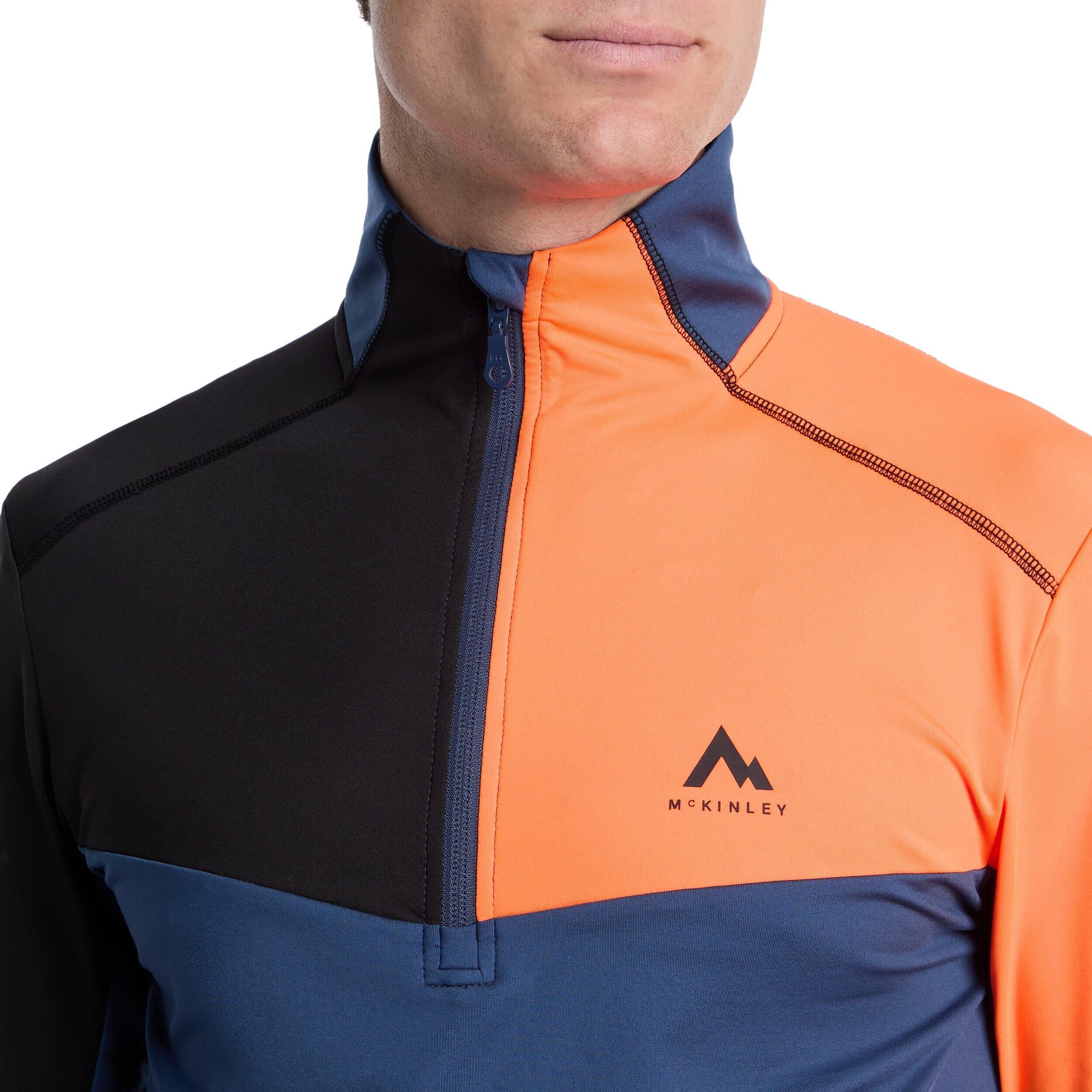 Unterziehjacke FUDJI - 511-NAVY - Blau