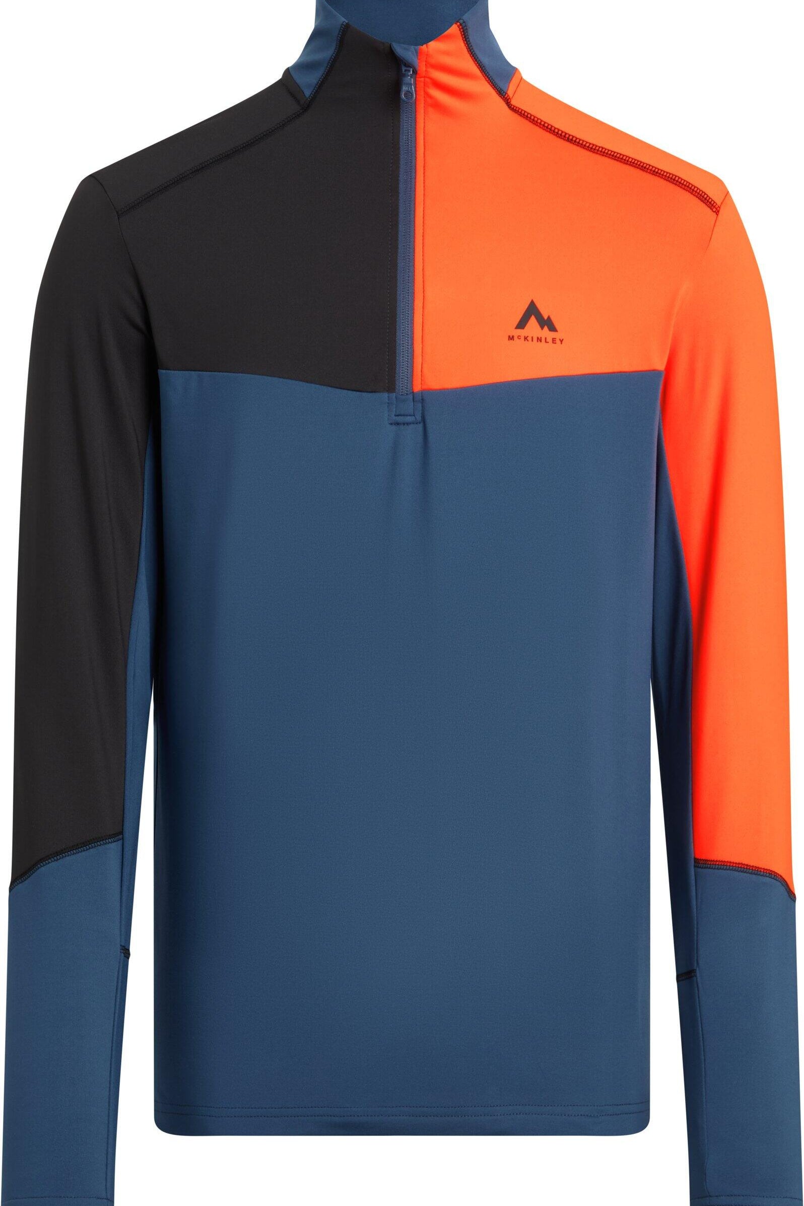 Unterziehjacke FUDJI - 511-NAVY - Blau