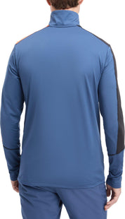 Unterziehjacke FUDJI - 511-NAVY - Blau