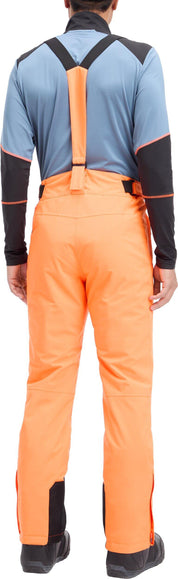 Ski-Hose DIDI II - 230-ORANGE - Orange