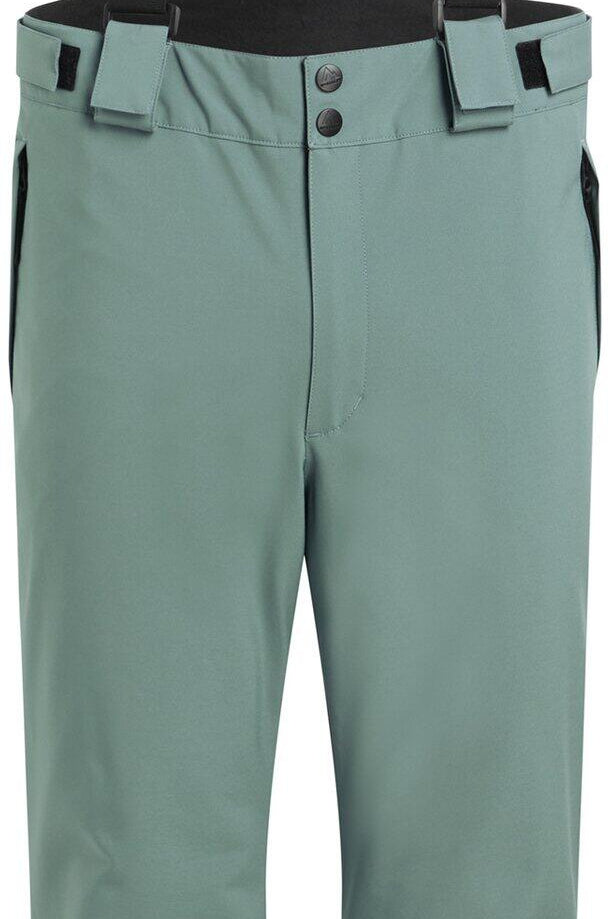 Ski-Hose DIDI II - 602-BLUE SMOKE - Blau