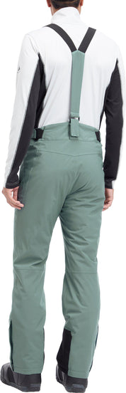 Ski-Hose DIDI II - 602-BLUE SMOKE - Blau