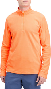 Fleecepullover AMARILLO - 230-ORANGE - Orange