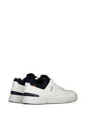 Sneaker The Roger Advantage 2 - 0148-White / Midnight - Blau | Weiß