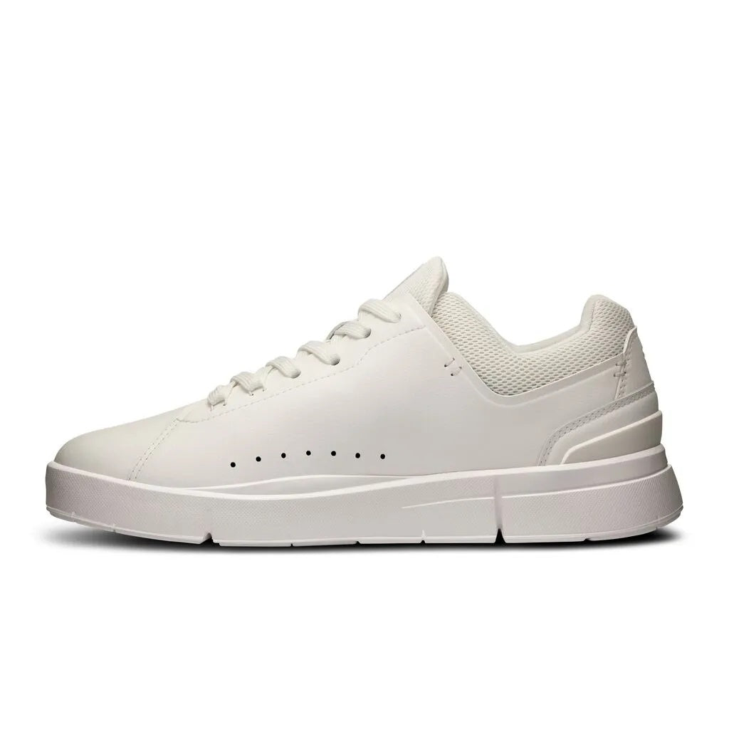 Sneaker The Roger Advantage 2 - 2351-White / Undyed - Weiß