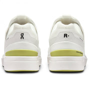 Sneaker The Roger Spin - 2260-Undyed / Zest - Grün | Weiß