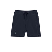 Laufshorts Performance Hybrid - 0255-Navy - Blau