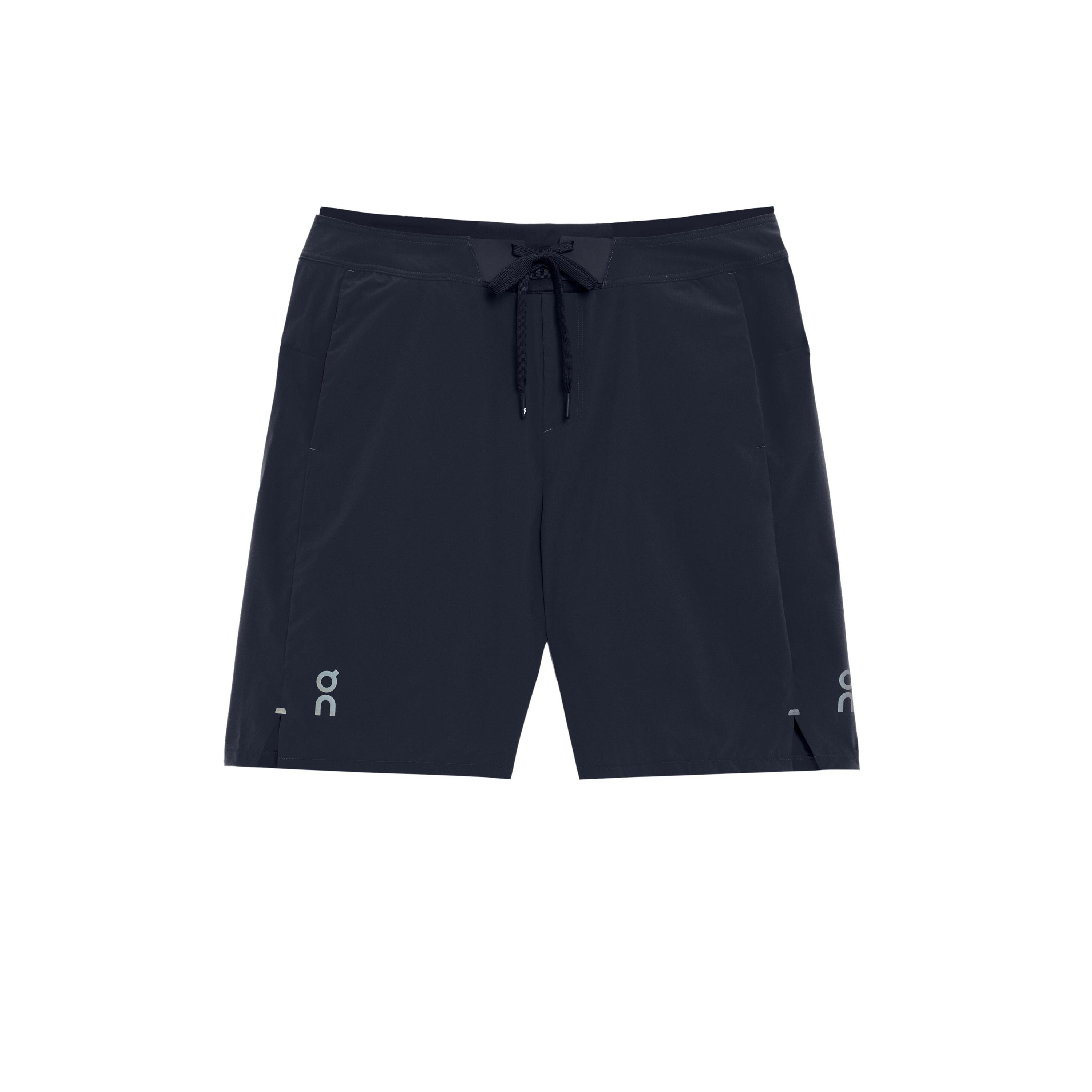 Laufshorts Performance Hybrid - 0255-Navy - Blau