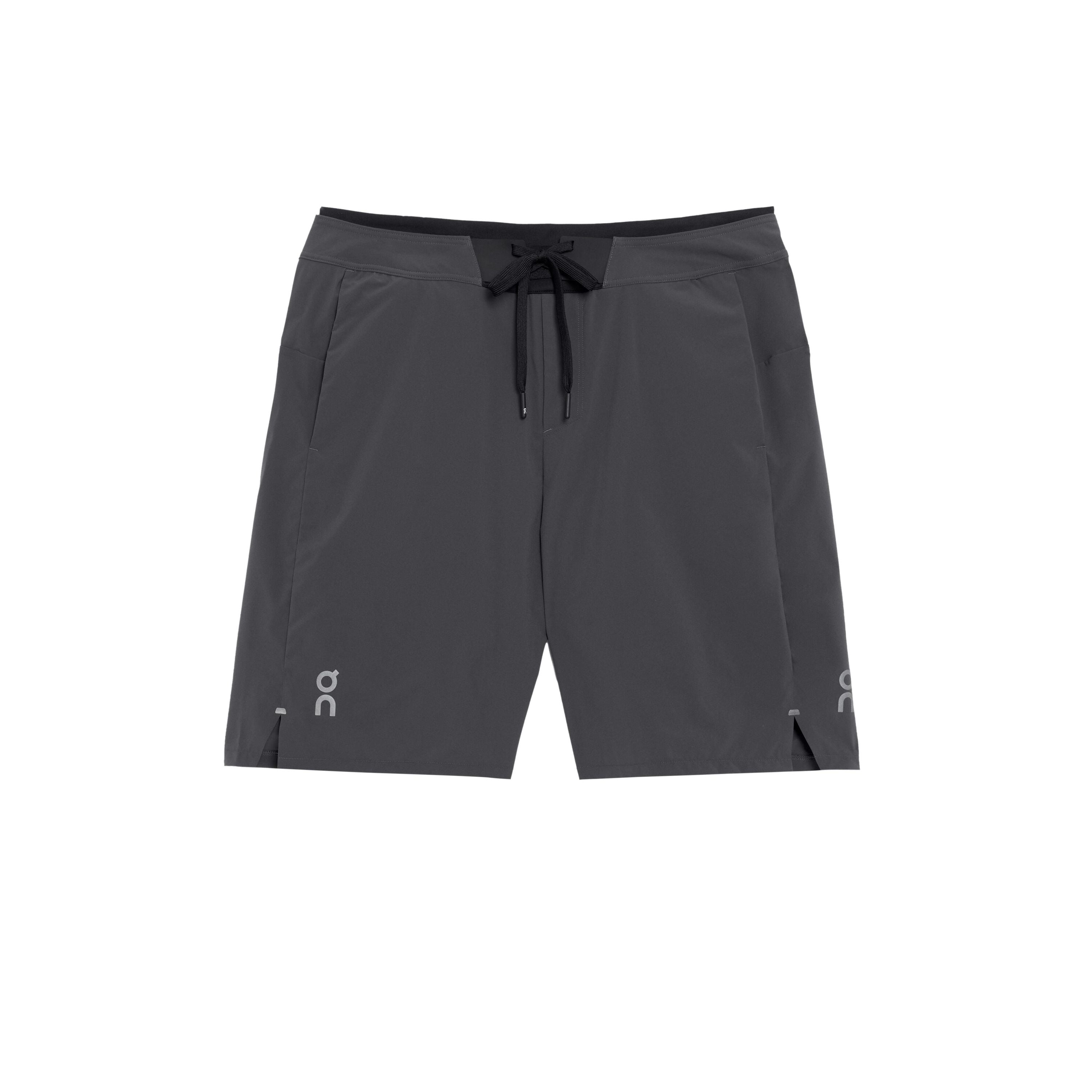 Laufshorts Performance Hybrid - 0553-Black - Schwarz