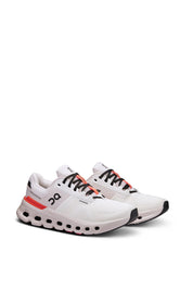 Laufschuhe Cloudrunner 2 - 0248-White / Sand - Creme