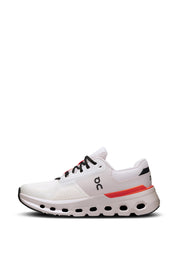 Laufschuhe Cloudrunner 2 - 0248-White / Sand - Creme
