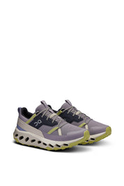 Wanderschuhe Cloudhorizon - 2439-Zinc / Sand - Grau