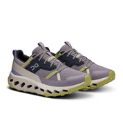 Sneaker Cloudhorizon - 2439-Zinc / Sand - Violett