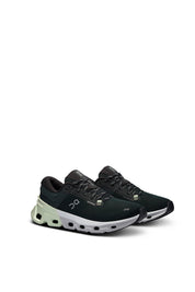 Laufschuh Cloudflyer 5 - 2788-Jungle / Lima - Grün