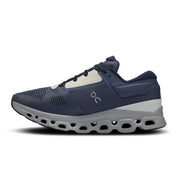 Laufschuh Cloudstratus 3 - 2139-Metal / Glacier - Blau