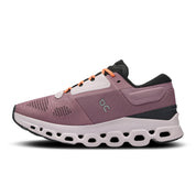 Laufschuh Cloudstratus 3 - 2137-Quartz / Lily - Violett