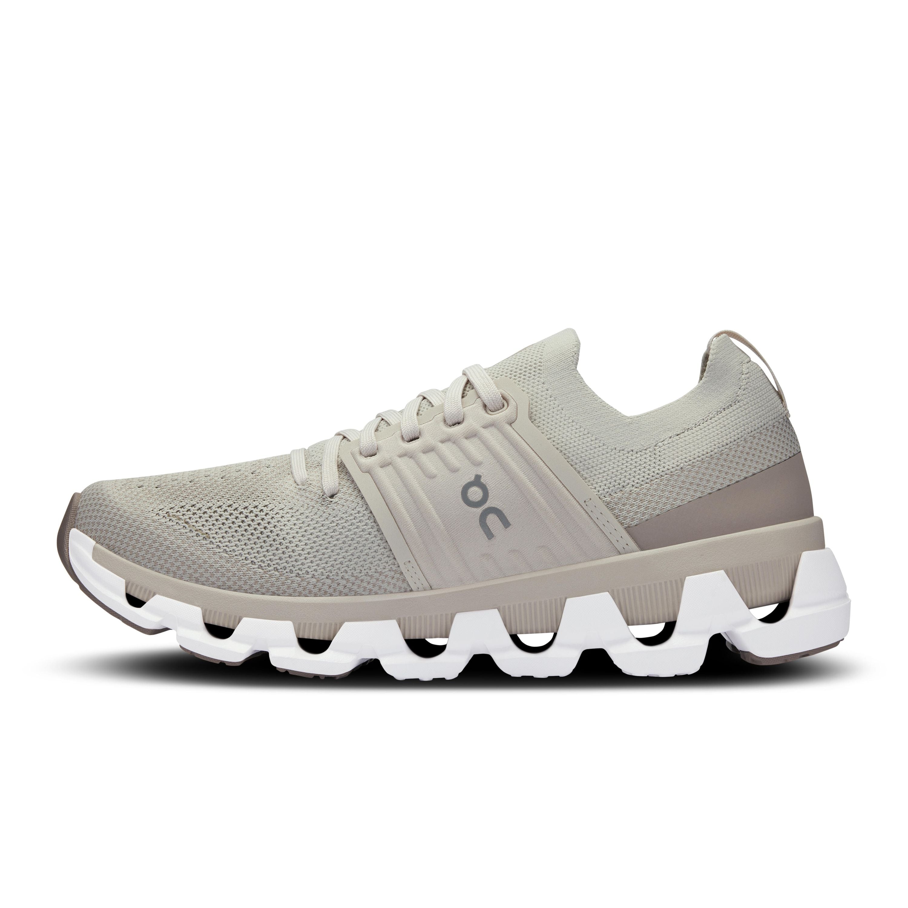 Laufschuhe Cloudswift 3 - 1020-Pearl / Fog - Creme