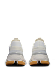 Sneaker CLOUDNOVA FORM 2 - 0924-White / Ivory - Weiß