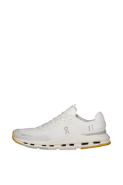 Sneaker CLOUDNOVA FORM 2 - 0924-White / Ivory - Weiß