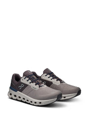 Laufschuh Cloudrunner 2 Waterproof - 2761-Zinc / Midnight - Grau