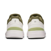 Sneaker The Roger Advantage - 1528-White / Olive - Weiß