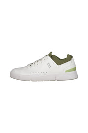 Sneaker The Roger Advantage - 1528-White / Olive - Weiß