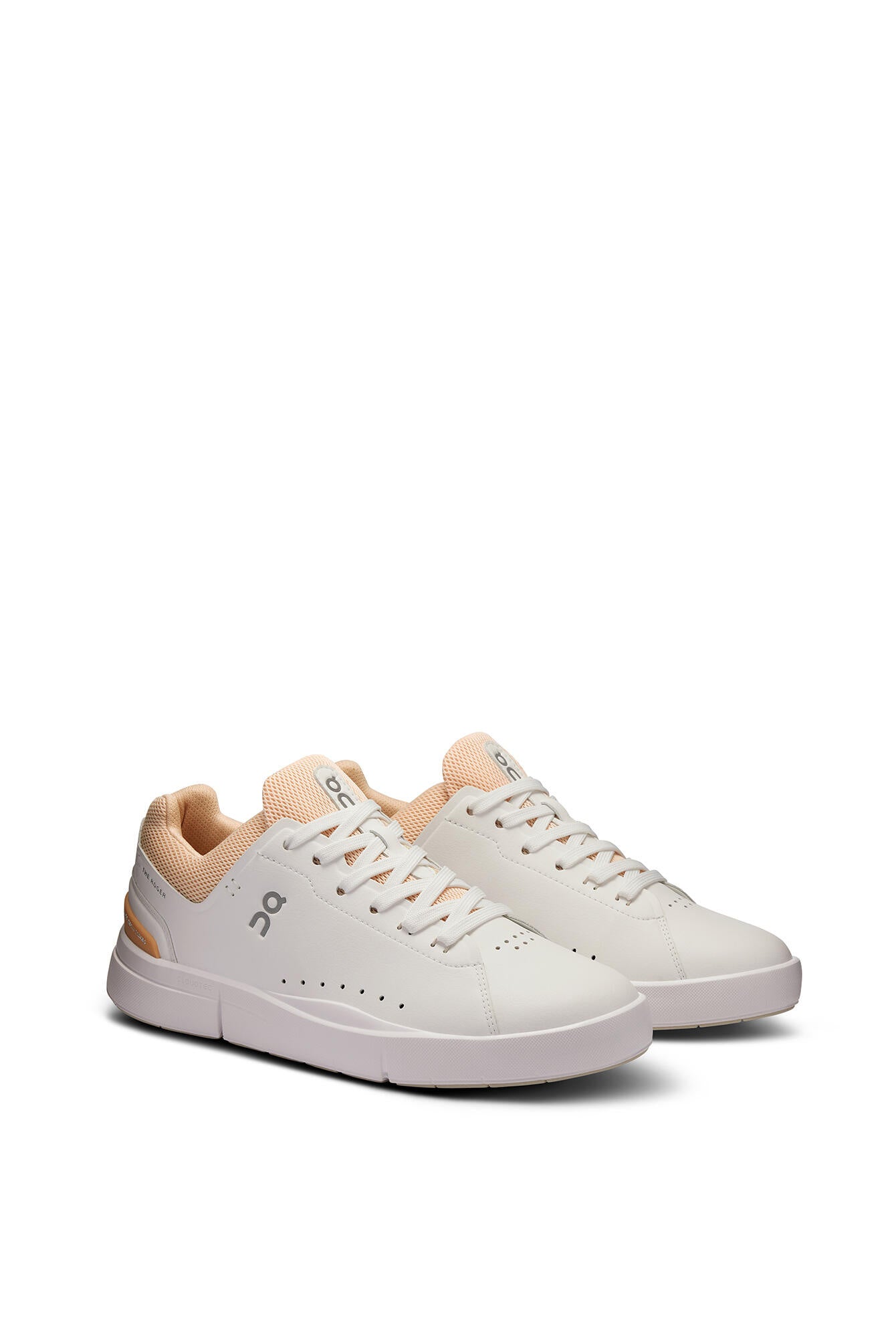 Sneaker THE ROGER Advantage - 1533-White / Savannah - Beige